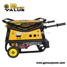 Cheap Price China 4kw 4kva 230 volt generator For Sale